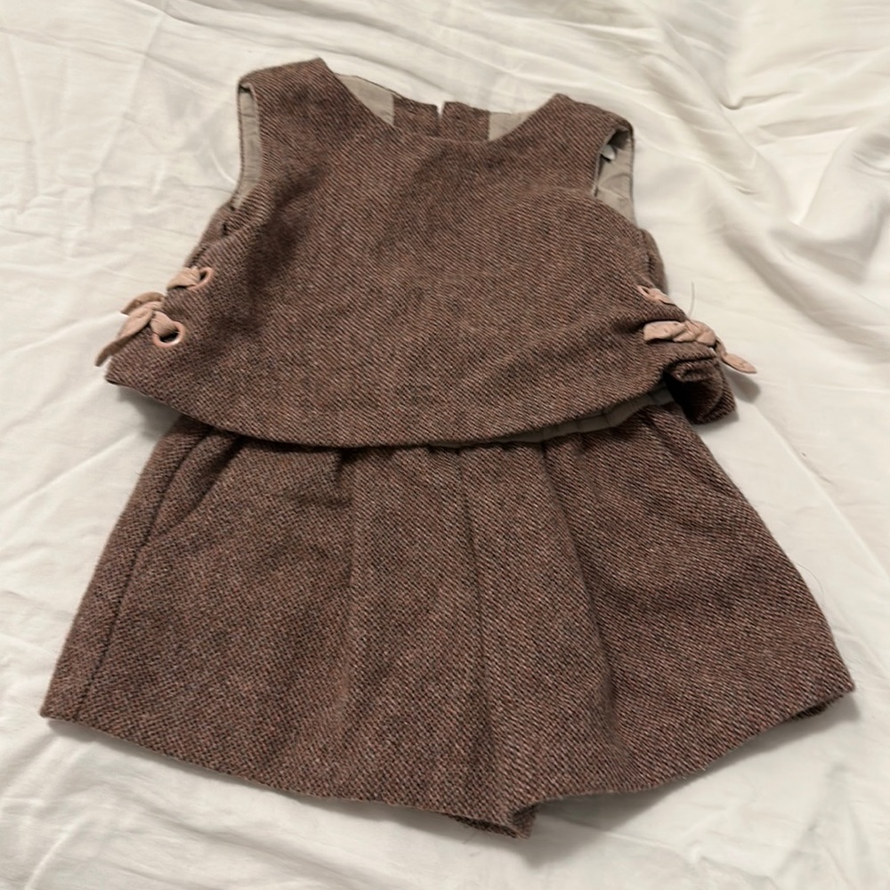 Zara romper